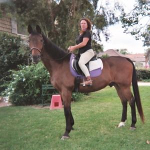 Meet your Posher, Victoria